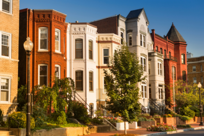 Matt Cheney Washington DC Realtor