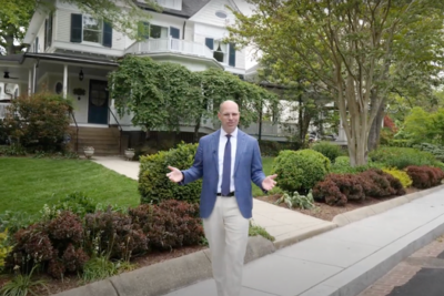 Matt Cheney Washington DC Realtor