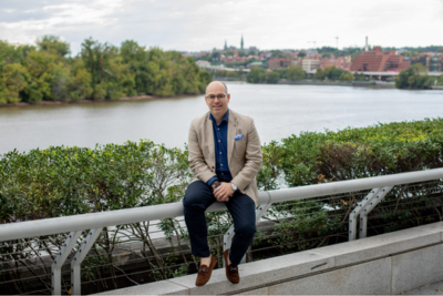 Matt Cheney Washington DC Realtor