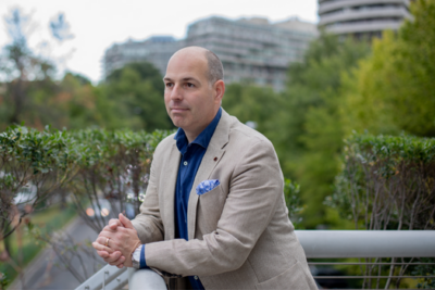Matt Cheney Washington DC Realtor