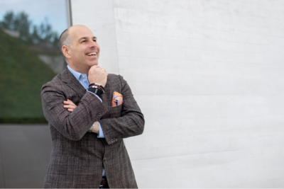 Matt Cheney Washington DC Realtor