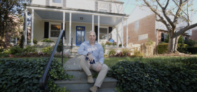Matt Cheney Washington DC Realtor