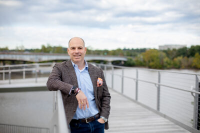 Matt Cheney Washington DC Realtor