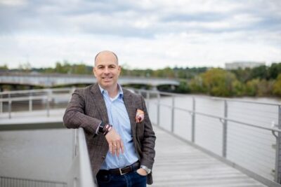 Matt Cheney Washington DC Realtor