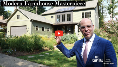 Matt Cheney Washington DC Realtor