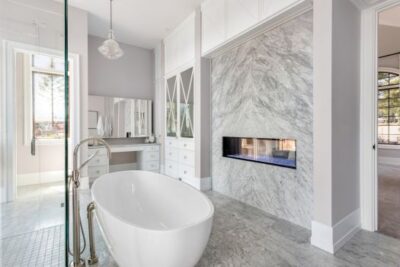 Washington DC luxury real estate market