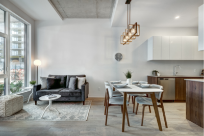 Washington DC luxury home prices