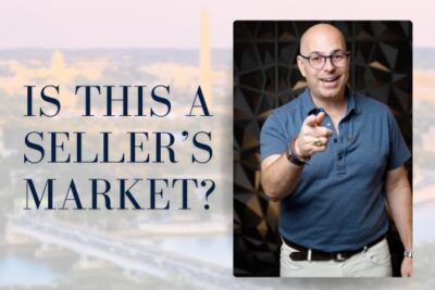 Buyer's or seller's market