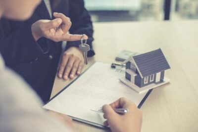 Buying a home