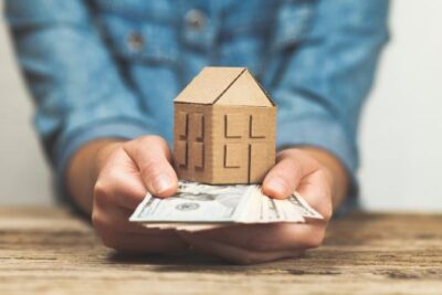 Home prices