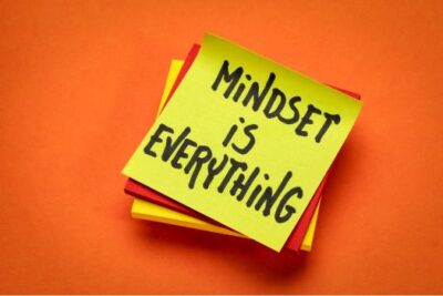 Your Mindset Matters