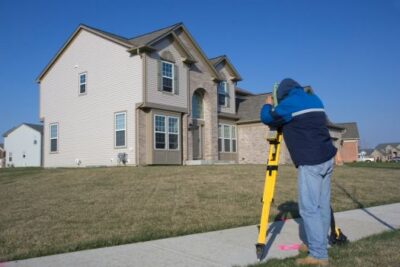 What is a Property Survey