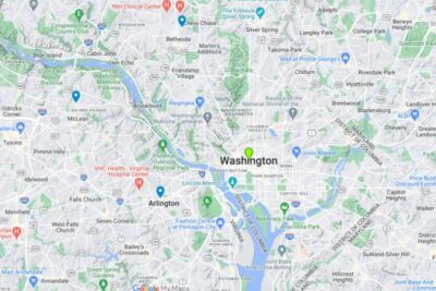 Washington DC Realtor