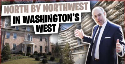 Tour Northwest Washington DC