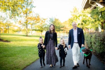 Matt Cheney Washington DC Realtor