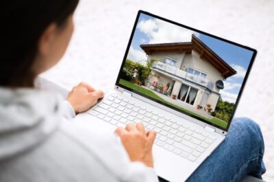 Zillow Surfing