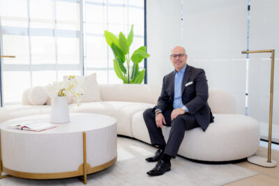 Matt Cheney Washington DC Realtor