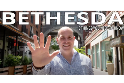 Top Things to Do in Bethesda, Maryland