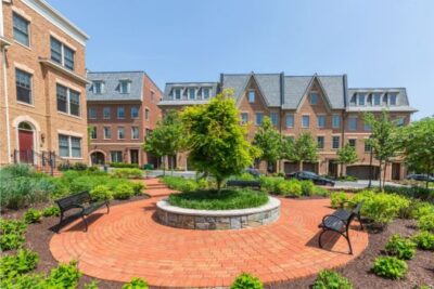 Matt Cheney, Washington DC Realtor