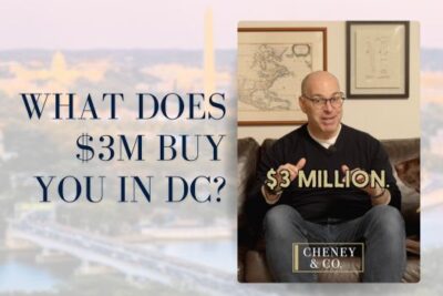 Washington DC Realtor