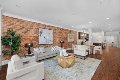 3642 New Hampshire Avenue Northwest, Unit 1, Washington, DC 20010