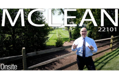 McLean, VA