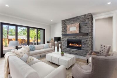Staging your home