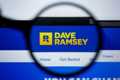 Dave Ramsey