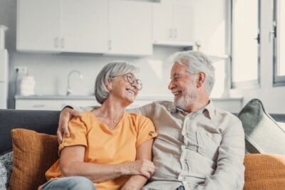 55+ Communities