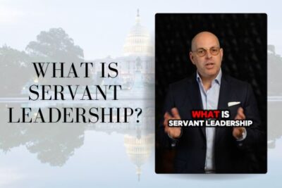 Matt Cheney of Cheney and Co. embodies servant leadership, demonstrating active listening and empathy for clients in the Washington DC, Maryland, and Virginia (DMV) real estate market.