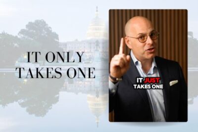 Matt Cheney of Cheney and Co. illustrates the ideal scenario for home sellers in Washington DC, Maryland, and Virginia (DMV), going beyond 'it only takes one' buyer to secure multiple competitive bids.