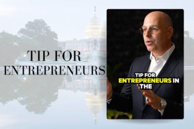 Matt Cheney of Cheney and Co. shares a simple yet powerful tip for entrepreneurs in Washington DC, Maryland, and Virginia (DMV): focusing on respectful and kind clients.