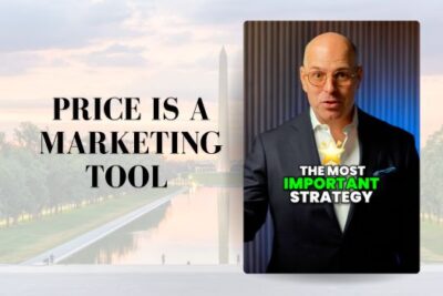 Matt Cheney of Cheney and Co. explains how strategic pricing serves as a crucial marketing tool for homes in the Washington DC, Maryland, and Virginia (DMV) real estate market.