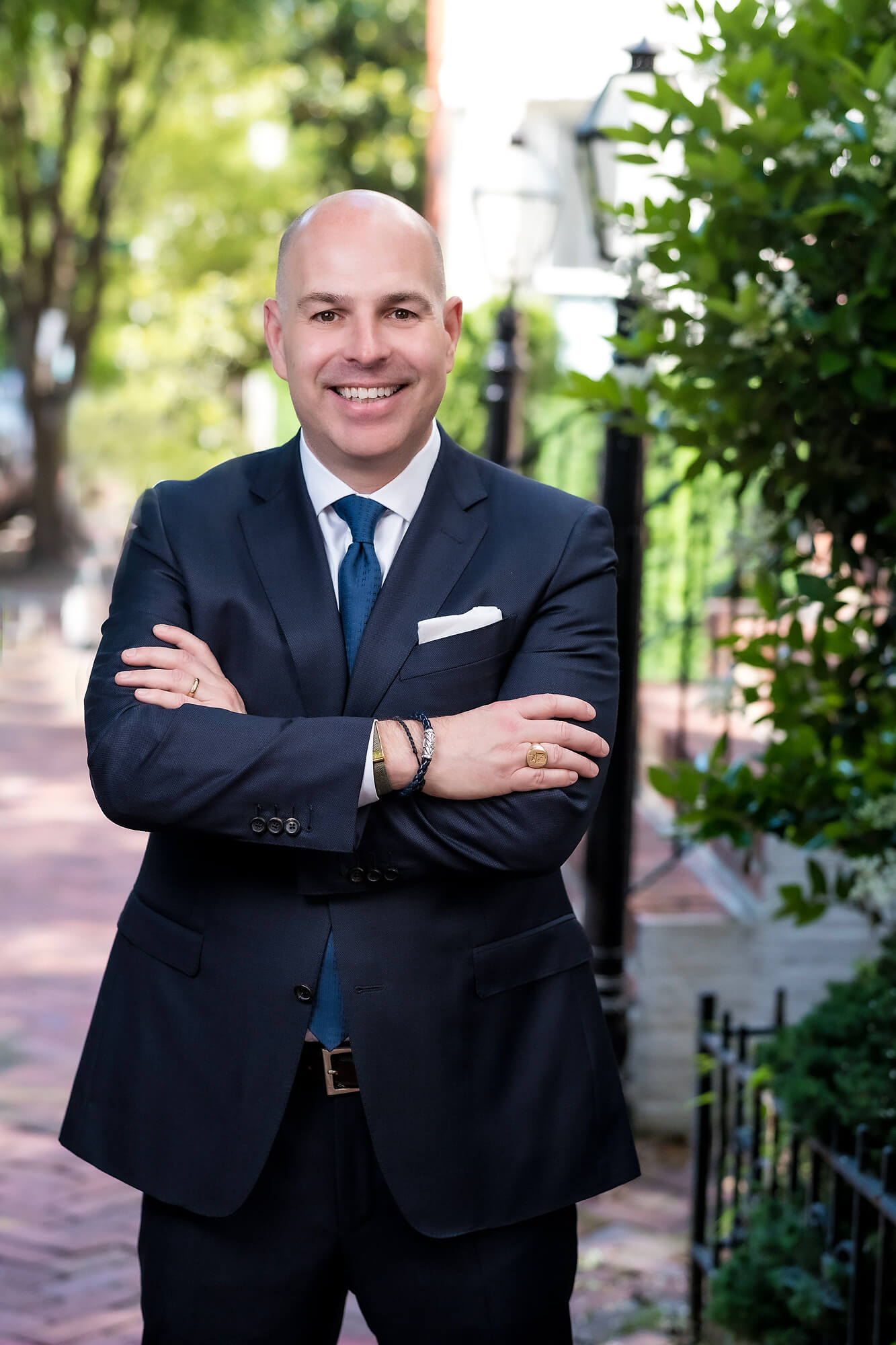 Matt Cheney - Top Real Estate Agent in Washington, DC