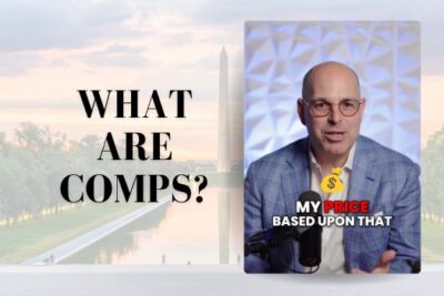 What Are Comps