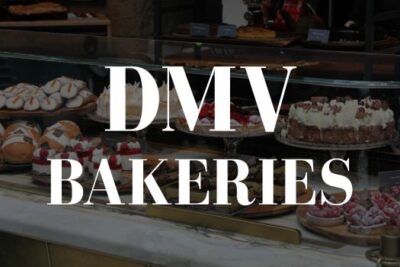 DMV Bakeries