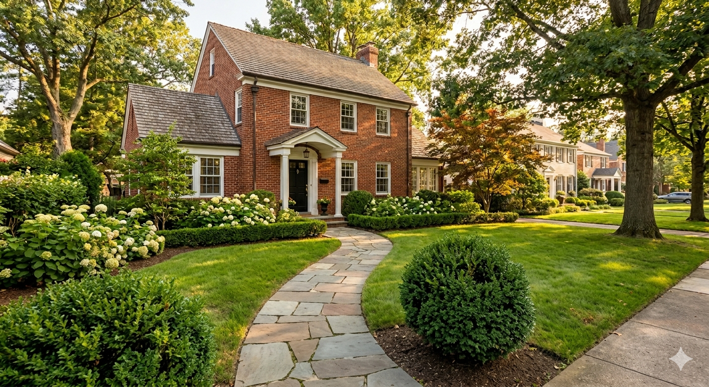 Cost breakdown infographic for selling a home in Washington DC, Maryland, and Virginia in 2026 with Matt Cheney Compass Real Estate