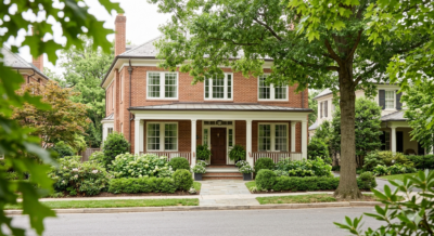 Selling a home during a contentious divorce in DC, Maryland, or Virginia requires a neutral, experienced real estate advisor. Matt Cheney guides both parties to a successful close.